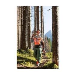 DeWalt DCMCS575N-XJ Motosega a batteria 50 cm 13,5 m/s solo corpo macchina 54V Li-Ion