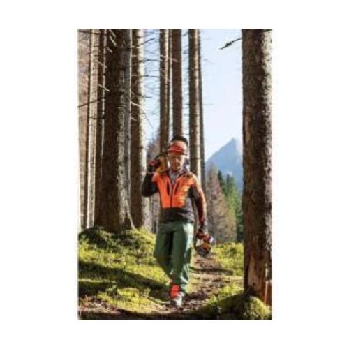 DeWalt DCMCS575N-XJ Motosega a batteria 50 cm 13,5 m/s solo corpo macchina 54V Li-Ion