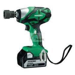 Avvitatore a percussione a batteria solo corpo macchina 18V agli ioni di litio Hikoki WR18DSDLW4Z