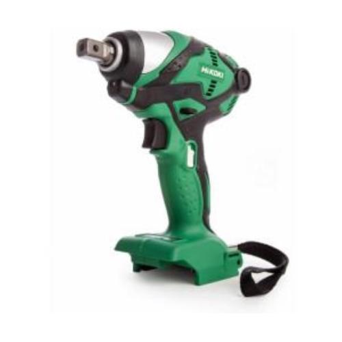 Avvitatore a percussione a batteria solo corpo macchina 18V agli ioni di litio Hikoki WR18DSDLW4Z