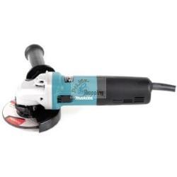 Makita 9565CR Smerigliatrice angolare 125 mm 12000 giri/min 1400W