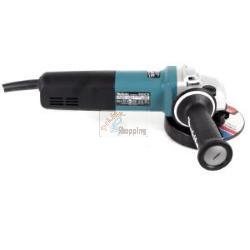 Makita 9565CR Smerigliatrice angolare 125 mm 12000 giri/min 1400W