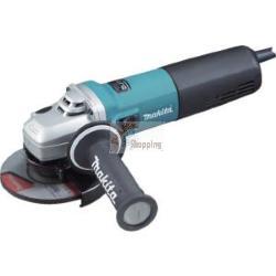 Makita 9565CR Smerigliatrice angolare 125 mm 12000 giri/min 1400W