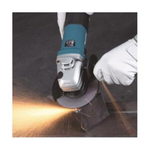 Makita 9565CR Smerigliatrice angolare 125 mm 12000 giri/min 1400W