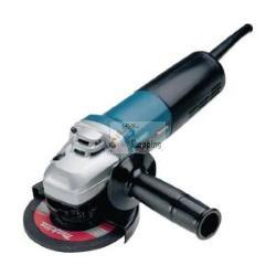 Makita 9565CR Smerigliatrice angolare 125 mm 12000 giri/min 1400W