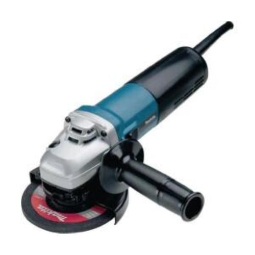 Makita 9565CR Smerigliatrice angolare 125 mm 12000 giri/min 1400W