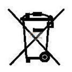 Makita 9565CR Smerigliatrice angolare 125 mm 12000 giri/min 1400W