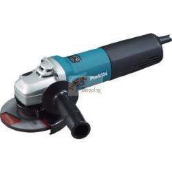 Makita 9565CR Smerigliatrice angolare 125 mm 12000 giri/min 1400W