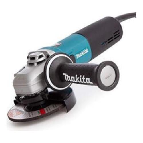 Makita 9565CR Smerigliatrice angolare 125 mm 12000 giri/min 1400W