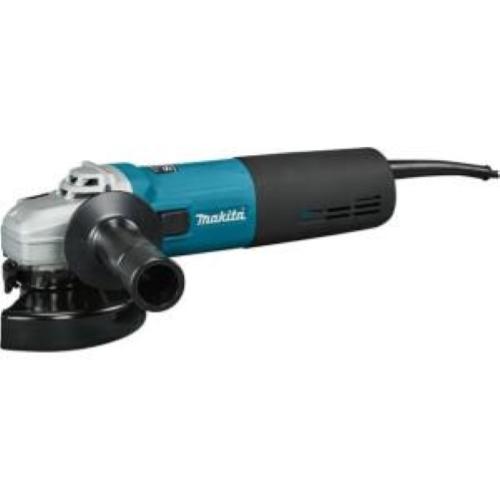 Makita 9565CR Smerigliatrice angolare 125 mm 12000 giri/min 1400W