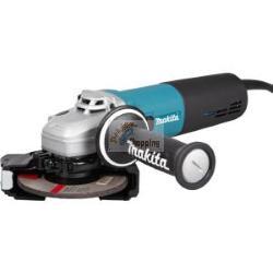 Makita 9565CR Smerigliatrice angolare 125 mm 12000 giri/min 1400W