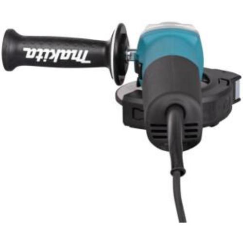 Makita 9565CR Smerigliatrice angolare 125 mm 12000 giri/min 1400W