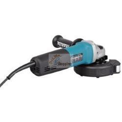 Makita 9565CR Smerigliatrice angolare 125 mm 12000 giri/min 1400W