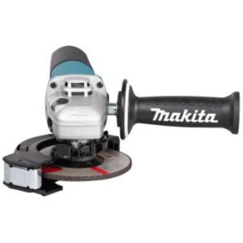 Makita 9565CR Smerigliatrice angolare 125 mm 12000 giri/min 1400W