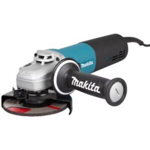 Makita 9565CR Smerigliatrice angolare 125 mm 12000 giri/min 1400W