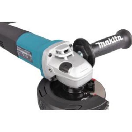 Makita 9565CR Smerigliatrice angolare 125 mm 12000 giri/min 1400W