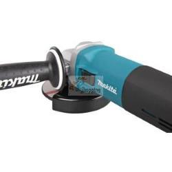 Makita 9565CR Smerigliatrice angolare 125 mm 12000 giri/min 1400W
