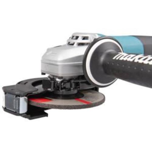 Makita 9565CR Smerigliatrice angolare 125 mm 12000 giri/min 1400W