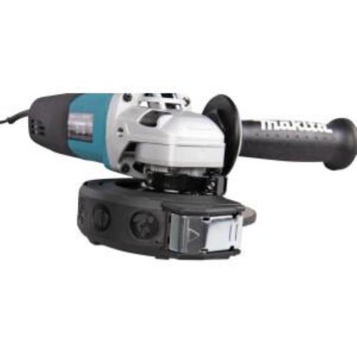 Makita 9565CR Smerigliatrice angolare 125 mm 12000 giri/min 1400W
