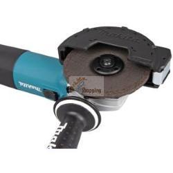 Makita 9565CR Smerigliatrice angolare 125 mm 12000 giri/min 1400W