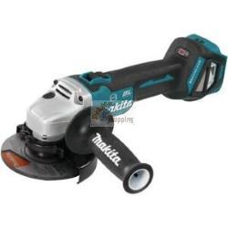 Kit combinato cordless Makita DLX3119TJ con 3 batterie da 5Ah 18V Li-Ion con 2 Makpac