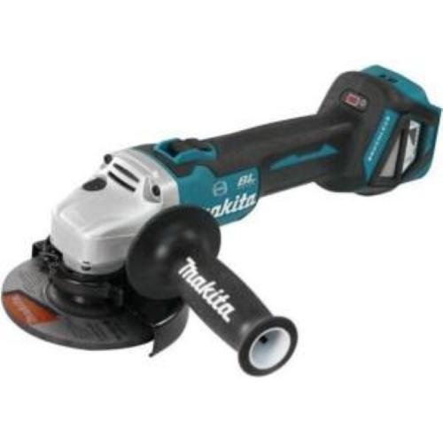 Kit combinato cordless Makita DLX3119TJ con 3 batterie da 5Ah 18V Li-Ion con 2 Makpac