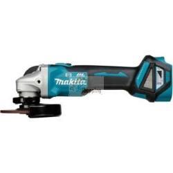 Kit combinato cordless Makita DLX3119TJ con 3 batterie da 5Ah 18V Li-Ion con 2 Makpac