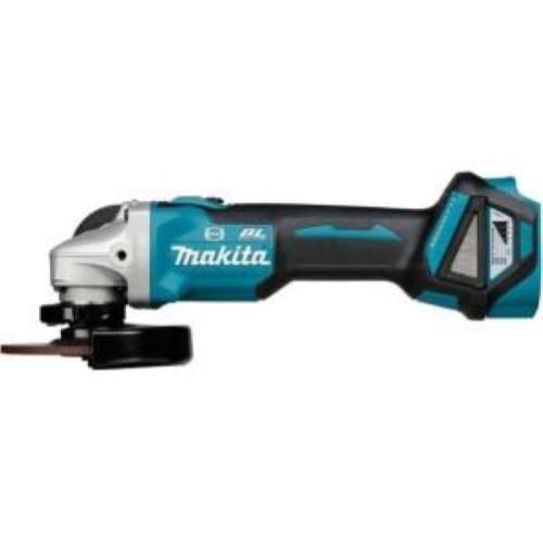 Kit combinato cordless Makita DLX3119TJ con 3 batterie da 5Ah 18V Li-Ion con 2 Makpac