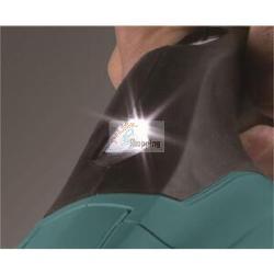 Makita DCL282FZ Aspirapolvere senza fili 82mbar solo corpo macchina 18V Li-Ion