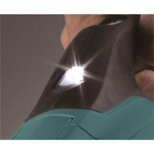 Makita DCL282FZ Aspirapolvere senza fili 82mbar solo corpo macchina 18V Li-Ion