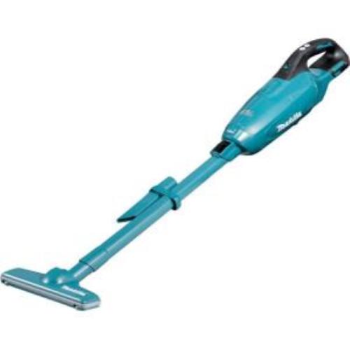 Makita DCL282FZ Aspirapolvere senza fili 82mbar solo corpo macchina 18V Li-Ion