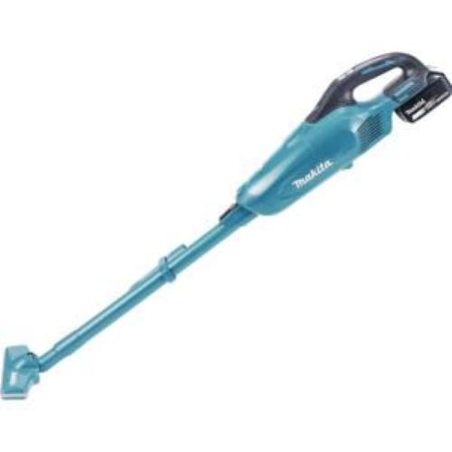 Makita DCL282FZ Aspirapolvere senza fili 82mbar solo corpo macchina 18V Li-Ion