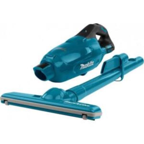 Makita DCL282FZ Aspirapolvere senza fili 82mbar solo corpo macchina 18V Li-Ion