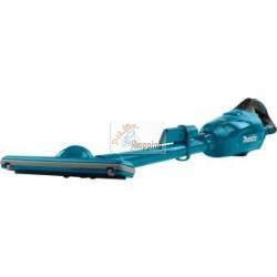 Makita DCL282FZ Aspirapolvere senza fili 82mbar solo corpo macchina 18V Li-Ion
