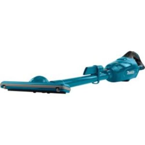 Makita DCL282FZ Aspirapolvere senza fili 82mbar solo corpo macchina 18V Li-Ion