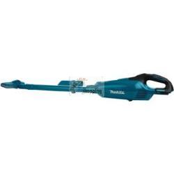 Makita DCL282FZ Aspirapolvere senza fili 82mbar solo corpo macchina 18V Li-Ion