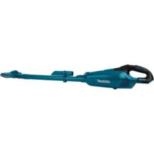 Makita DCL282FZ Aspirapolvere senza fili 82mbar solo corpo macchina 18V Li-Ion
