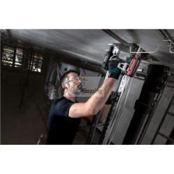 Metabo SSW18LTX300BL Avvitatore a percussione a batteria solo corpo macchina 18V agli ioni di litio