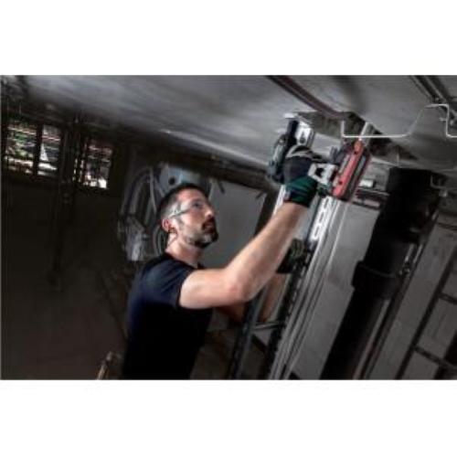 Metabo SSW18LTX300BL Avvitatore a percussione a batteria solo corpo macchina 18V agli ioni di litio