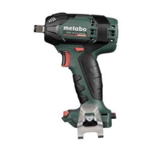 Metabo SSW18LTX300BL Avvitatore a percussione a batteria solo corpo macchina 18V agli ioni di litio