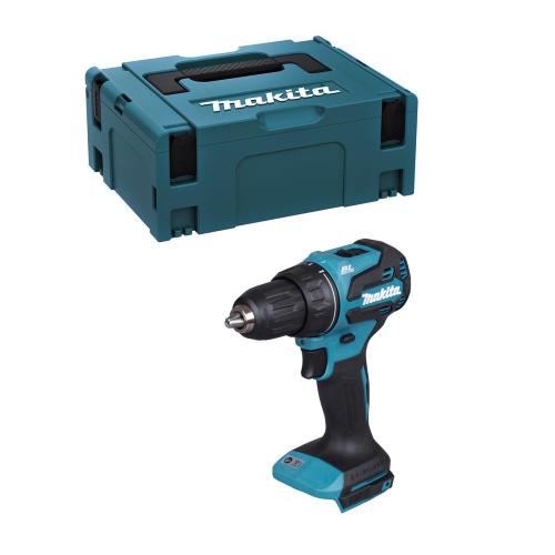 Trapano Avvitatore MAKITA DDF490ZJ (Solo corpo + MAKPAC 2)