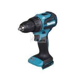 Trapano Avvitatore MAKITA DDF490RTJ (2 x 5,0Ah + DC18RC + MAKPAC 2)