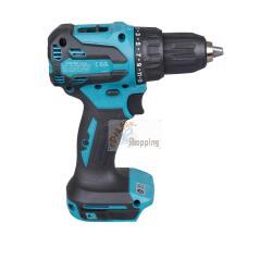 Trapano Avvitatore MAKITA DDF490RTJ (2 x 5,0Ah + DC18RC + MAKPAC 2)