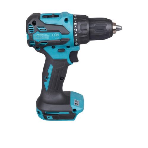 Trapano Avvitatore MAKITA DDF490ZJ (Solo corpo + MAKPAC 2)