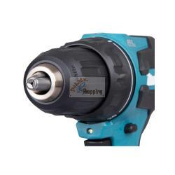 Trapano Avvitatore MAKITA DDF490ZJ (Solo corpo + MAKPAC 2)