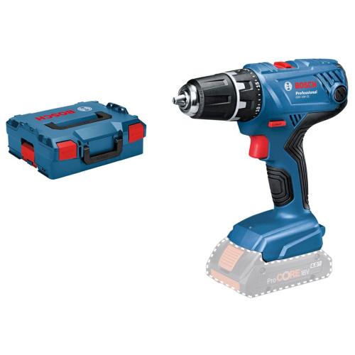 Bosch GSR 18V-21 Trapano Avvitatore a Batteria 18V