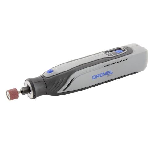 Dremel 8150 Utensile Multifunzione a Batteria 7,2V con 20 accessori