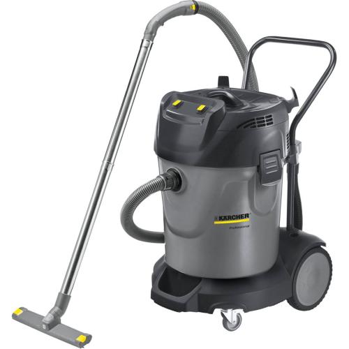 Karcher NT 70/2 Aspiratore Solidi e Liquidi