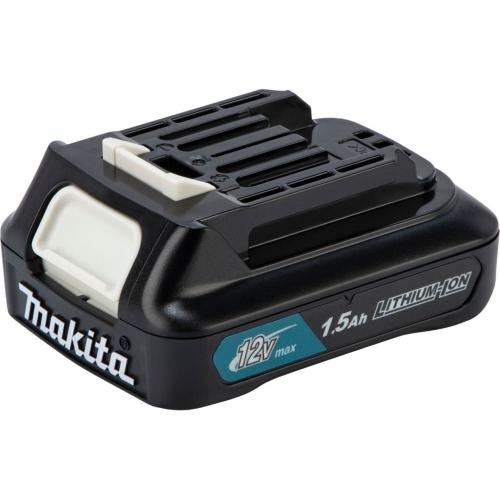 Makita BL1016 Batteria Li-Ion 12V 1,5Ah