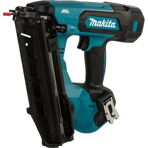 Makita DBN610Z Chiodatrice di Finitura 18V 64 mm